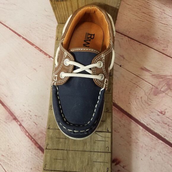 Robert Wayne  Loafers 7 - Picture 6 of 6